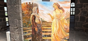 Diyarbakır’da 50. Turizm Haftası etkinliklerle başladı