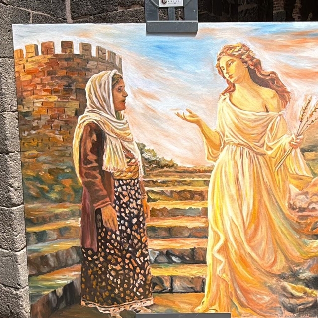 Diyarbakır'da 50. Turizm Haftası etkinliklerle başladı