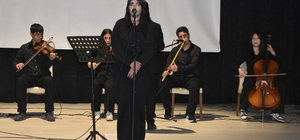 Bitlis'te Turizm Haftası çeşitli etkinliklerle kutlandı