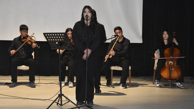 Bitlis'te Turizm Haftası çeşitli etkinliklerle kutlandı