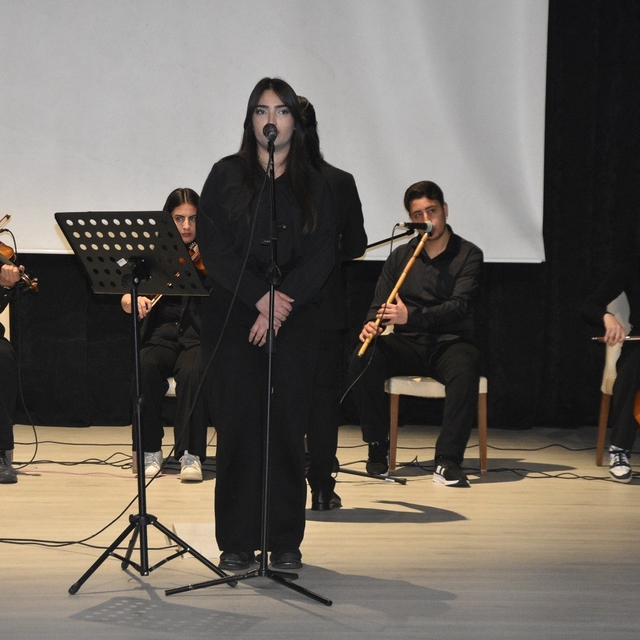 Bitlis'te Turizm Haftası çeşitli etkinliklerle kutlandı