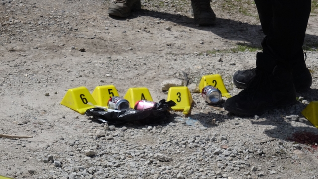 Malatya'da öğrenciler arasında bıçaklı kavga: 5 yaralı