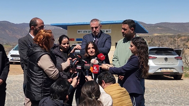Gülistan Doku'nun ablası: "Ben kardeşimin cinayete kurban gittiğini Altaş ailesinden öğrendim"