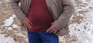 Kamyonetiyle 100 metrelik uçuruma yuvarlanan şahıs hayatını kaybetti