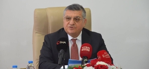 Sinop'ta milli maç için trafik ve güvenlik tedbirleri