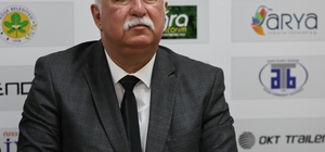 Özmeriç; Esnaf ve sanatkara faydalı olmak için yola çıktı