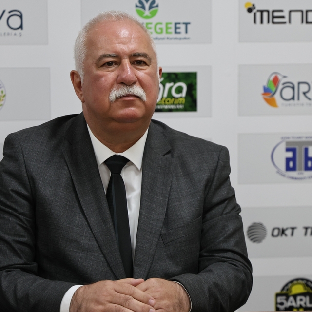 Özmeriç; Esnaf ve sanatkara faydalı olmak için yola çıktı