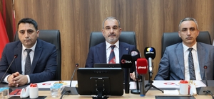 Doğu Anadolu'da bir ilk: İş dünyasına 7,5 milyon TL'lik faizsiz destek müjdesi