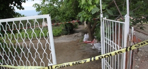 Tokat'ta 2 sivilin öldüğü 5 jandarma personelinin yaralandığı EYP davası Ma...