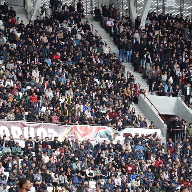 Elazığspor, PFDK'ya sevk edildi