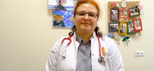 Uzmanı uyardı: "Büyüme geriliği hastalıkların habercisi olabilir"