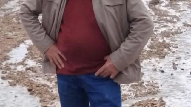 Kamyonetiyle 100 metrelik uçuruma yuvarlanan şahıs hayatını kaybetti