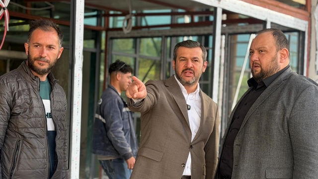 Karabük Şehirlerarası Otobüs Terminali 19 Mayıs'ta açılıyor
Modern terminal ulaşımda yeni merkez olacak