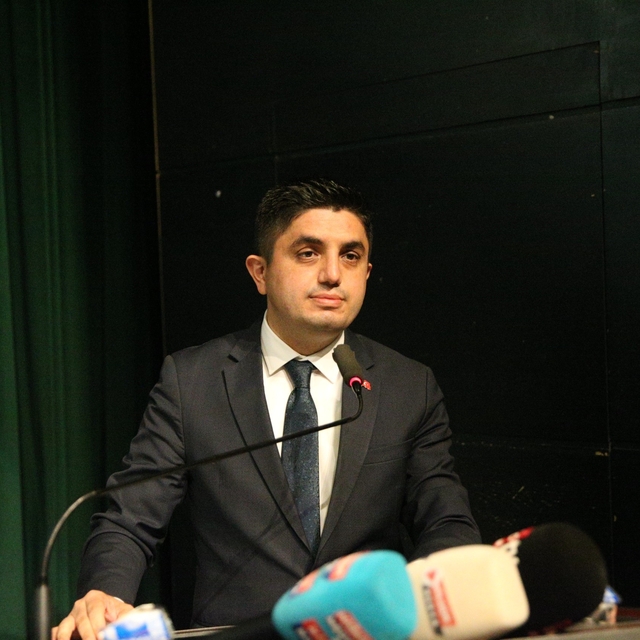 Niğde'de Turizm Haftası etkinlikleri başladı