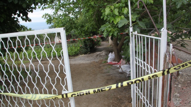 Tokat'ta 2 sivilin öldüğü 5 jandarma personelinin yaralandığı EYP davası Mayıs ayına ertelendi