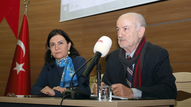 Kastamonu'da alkol ve uyuşturucu bağımlılığı masaya yatırıldı