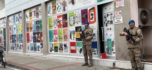 Aydın merkezli 10 ilde 'sahte sertifika' operasyonu; 17 gözaltı