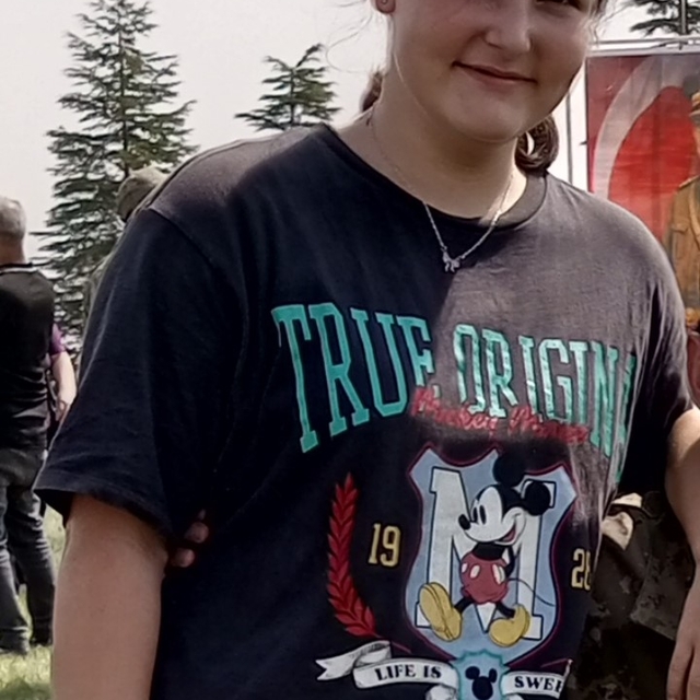 Zonguldak'ta menenjit şüphesiyle vefat eden 14 yaşındaki Çağla toprağa veri...