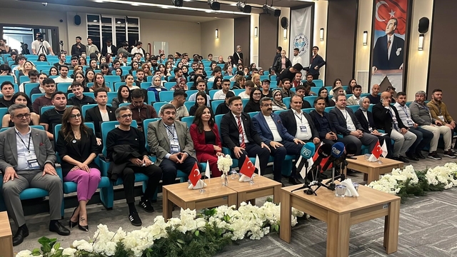 RTÜK Başkan Vekili Güçer: "Hiçbir mazeret başarının yerini tutamaz''