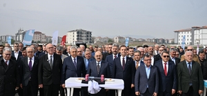 Başkan Akın: "Esnaf kazanırsa Balıkesir kazanır"