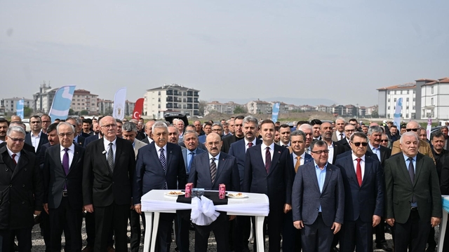 Başkan Akın: "Esnaf kazanırsa Balıkesir kazanır"