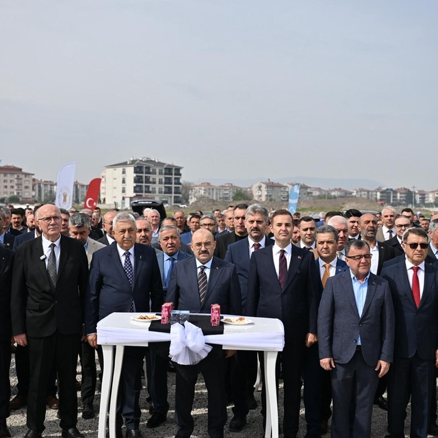 Başkan Akın: "Esnaf kazanırsa Balıkesir kazanır"