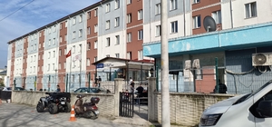 Bolu’da öğrenci yurdunda uyuşturucu operasyonu: 1 gözaltı