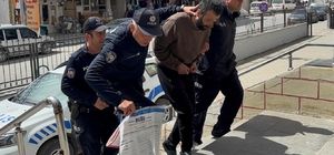 Çocuk istismarı görüntülerini sattığı iddia edilen şüpheli tutuklandı