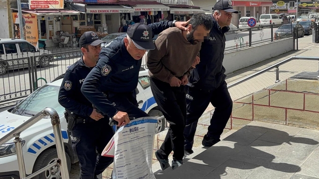 Çocuk istismarı görüntülerini sattığı iddia edilen şüpheli tutuklandı