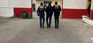 Aydın'da FETÖ üyesi bir kişi yakalandı