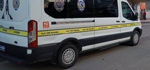 Batman’da bıçaklı kavga: 1 yaralı