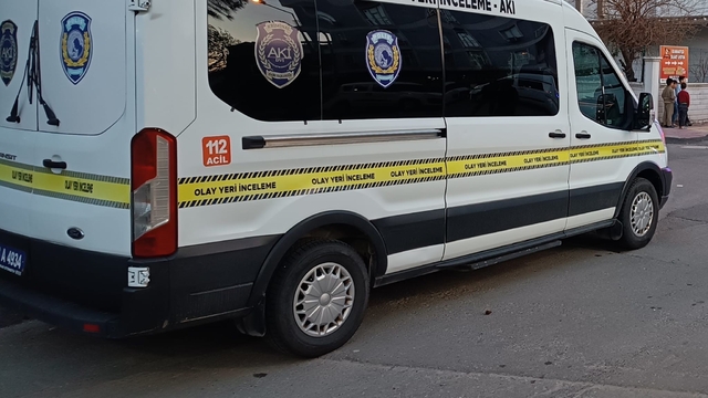 Batman'da bıçaklı kavga: 1 yaralı