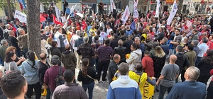 Öğretmenlerden "şiddet" tepkisi: "Ekranda şiddet içeren diziler durdurulmalı"