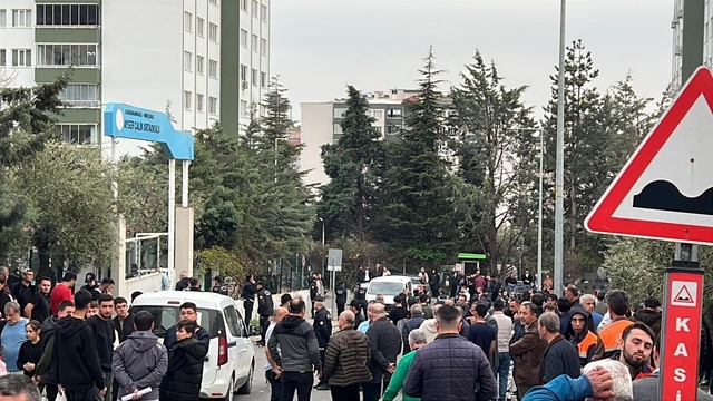 Okula saldırı düzenleyen saldırgan, önceden arkadaşlarını tehdit etmiş