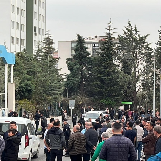 Okula saldırı düzenleyen saldırgan, önceden arkadaşlarını tehdit etmiş