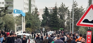 Okula saldırı düzenleyen saldırgan, önceden arkadaşlarını tehdit etmiş