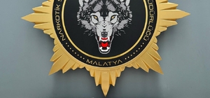 Malatya'da uyuşturucu operasyonuna 2 gözaltı