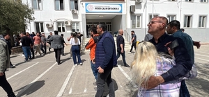 Kahramanmaraş'taki saldırıda hayatını kaybeden öğretmen ve öğrencilerin isimleri belli oldu