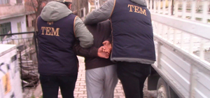 Malatya ve Şanlıurfa’da DEAŞ operasyonu: 9 gözaltı