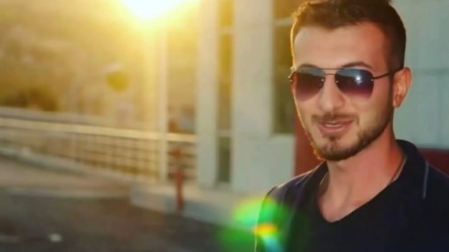 Şırnak'ta göçük altında kalan mühendis hayatını kaybetti