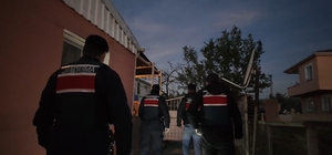 Tekirdağ merkezli uyuşturucu operasyonunda 8 tutuklama