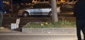 Diyarbakır'da eşini öldürüp, kızını yaraladı