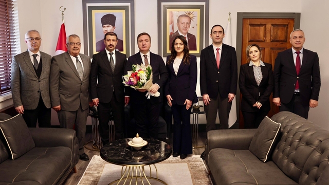 Erzincan'ın turizm hedefi büyüyor