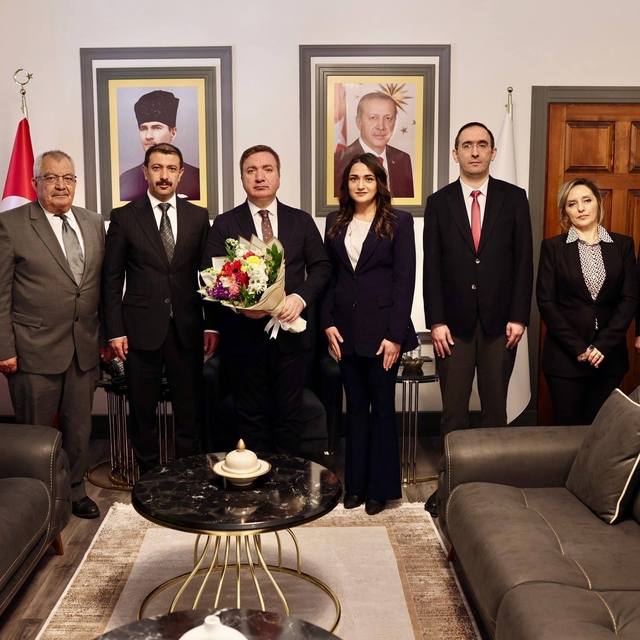 Erzincan'ın turizm hedefi büyüyor