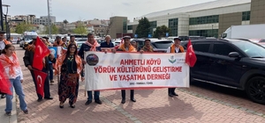 Torbalı'da 9. Yörük Şenliği için geri sayım başladı