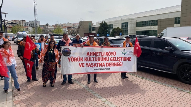 Torbalı'da 9. Yörük Şenliği için geri sayım başladı