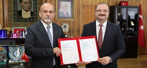 Atatürk Üniversitesi, ITIL ve PRINCE2 programlarında dünya genelinde yetkili eğitim merkezi oldu