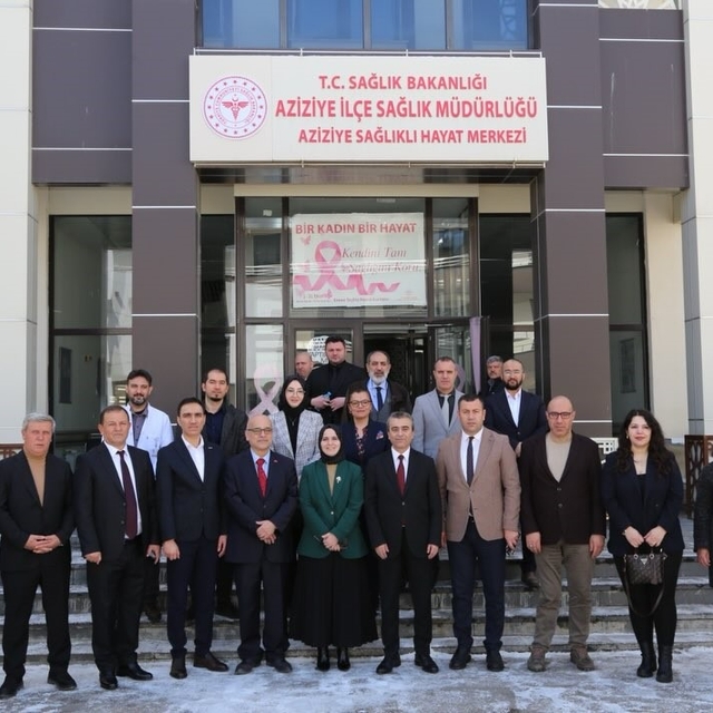 Sağlıklı Hayat Merkezi vatandaşları bekliyor