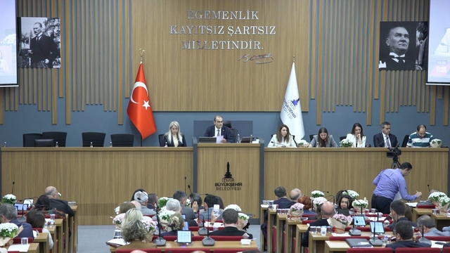 İZSU'dan "Sürdürülebilir Turizm" tarifesine yüzde 50 indirim