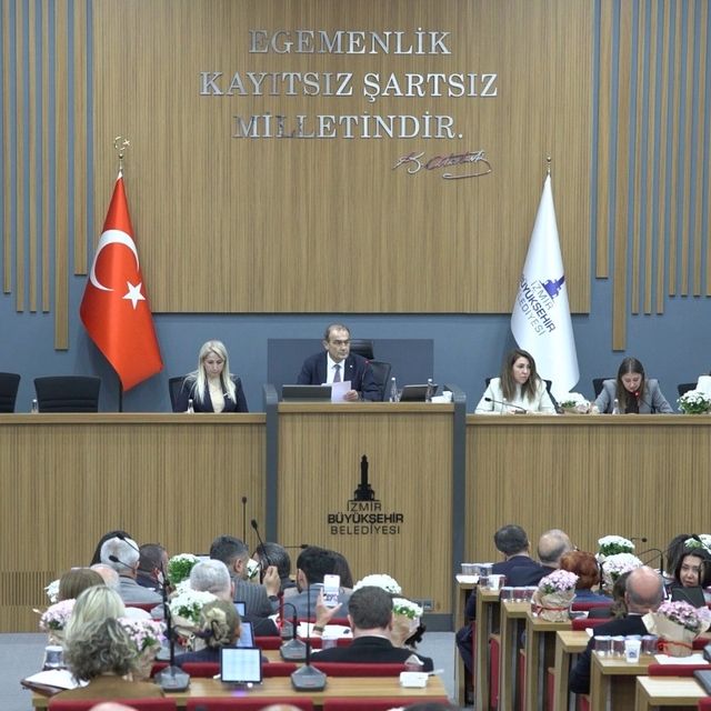 İZSU'dan "Sürdürülebilir Turizm" tarifesine yüzde 50 indirim